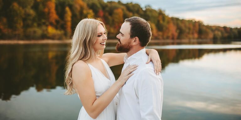 Whitney & Ryan Home Page Banner