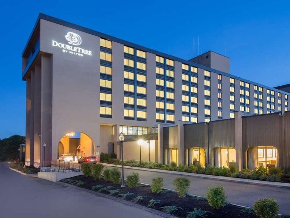Picture of DoubleTree by Hilton Hotel Boston North Shore