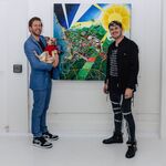 Zachary Frank