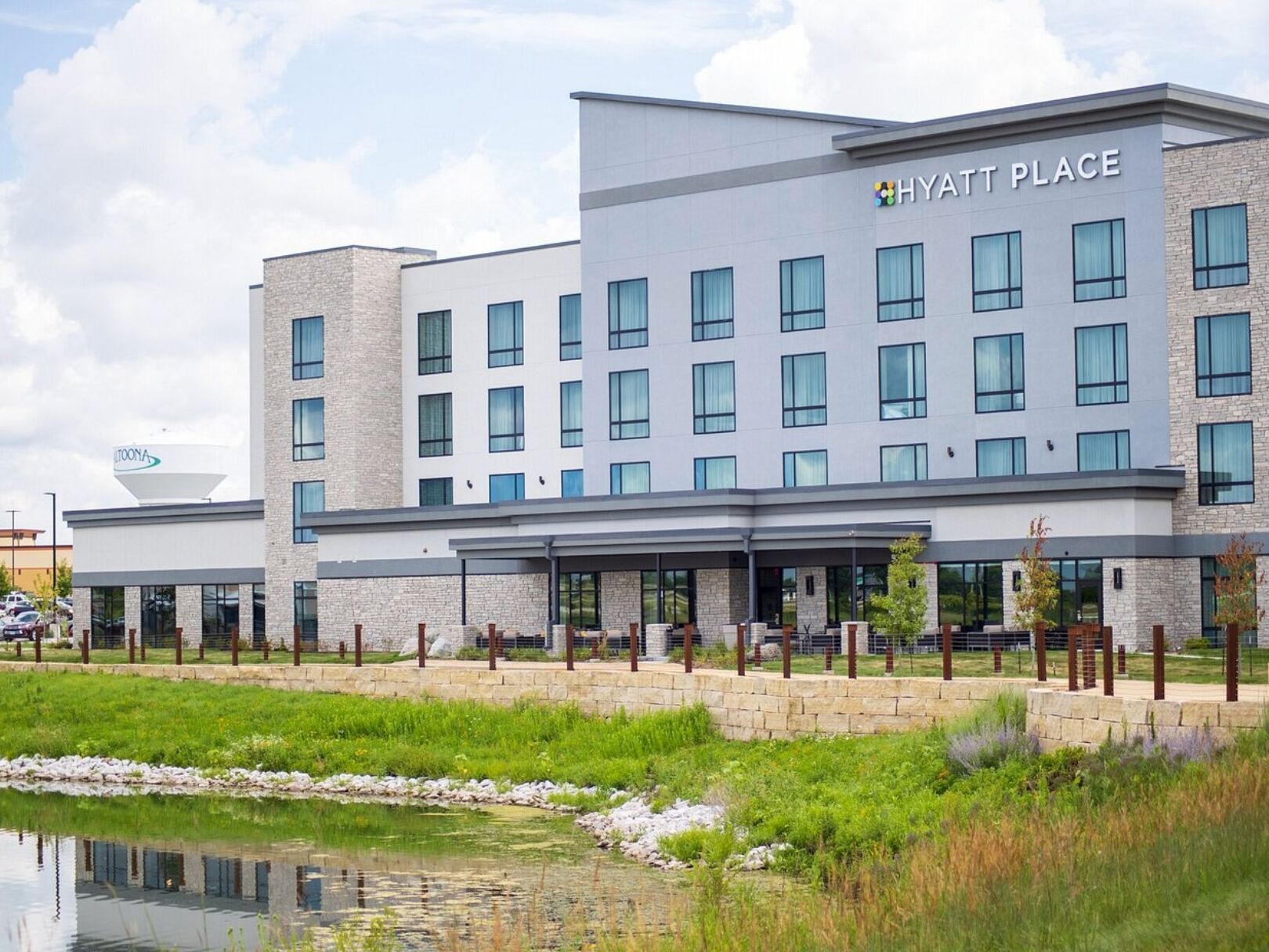 Picture of Hyatt Place Altoona / Des Moines