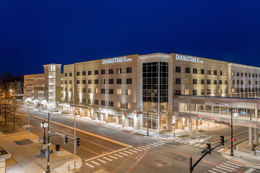 Picture of DoubleTree by Hilton Evansville