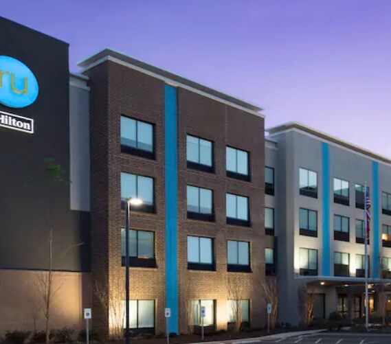 Picture of Tru by Hilton Murfreesboro 
