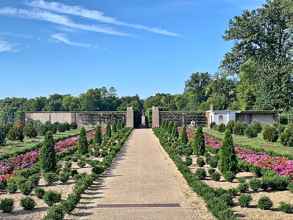 Picture of Allerton Park & Retreat Center