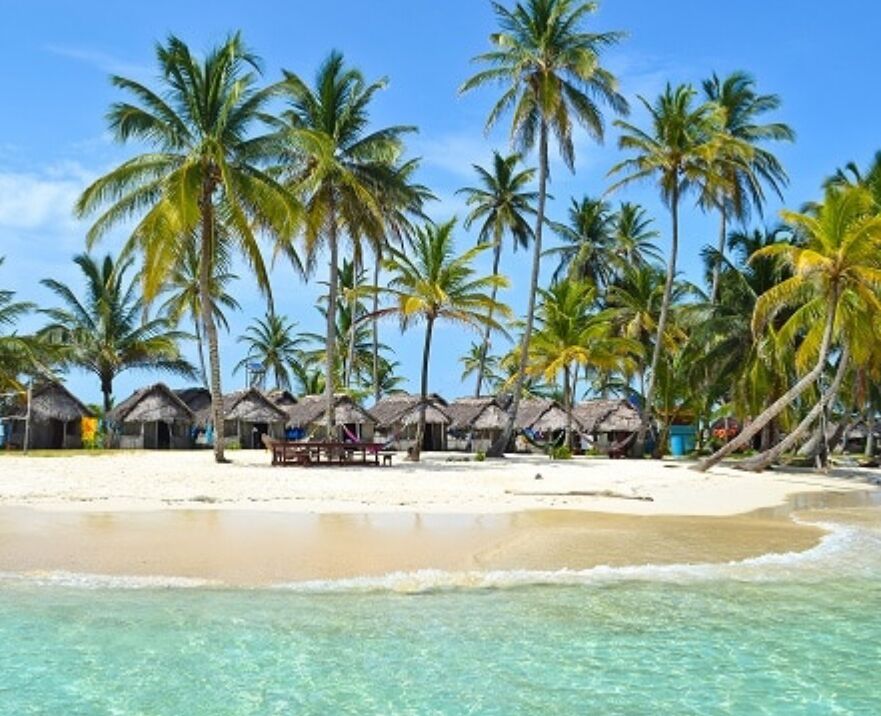 Picture of San Blas Islands 