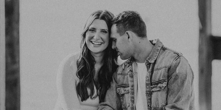 Gracie & Casey Home Page Banner