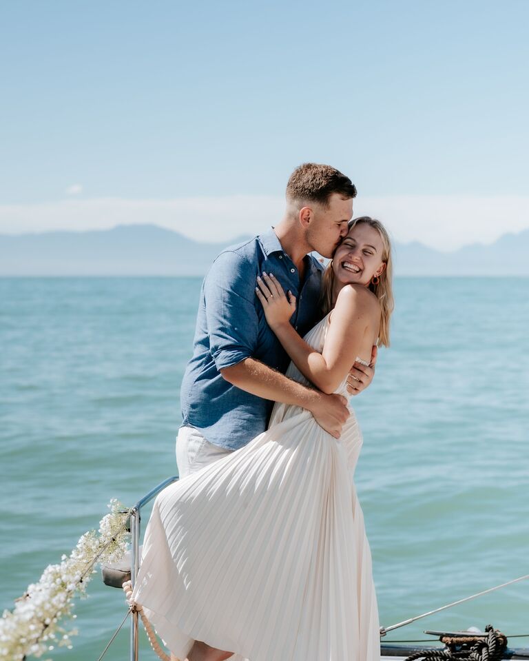 Ruan & Julia Home Page Banner