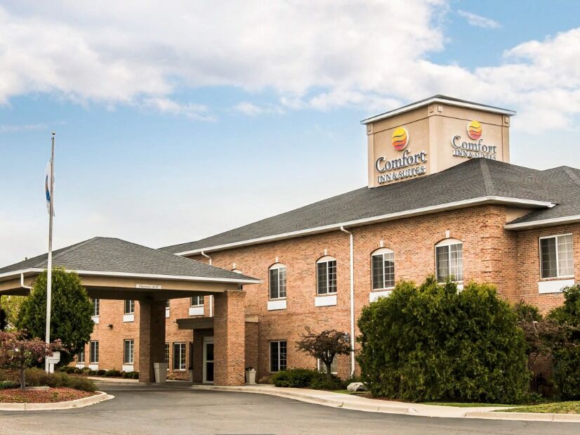 Picture of Comfort Inn & Suites