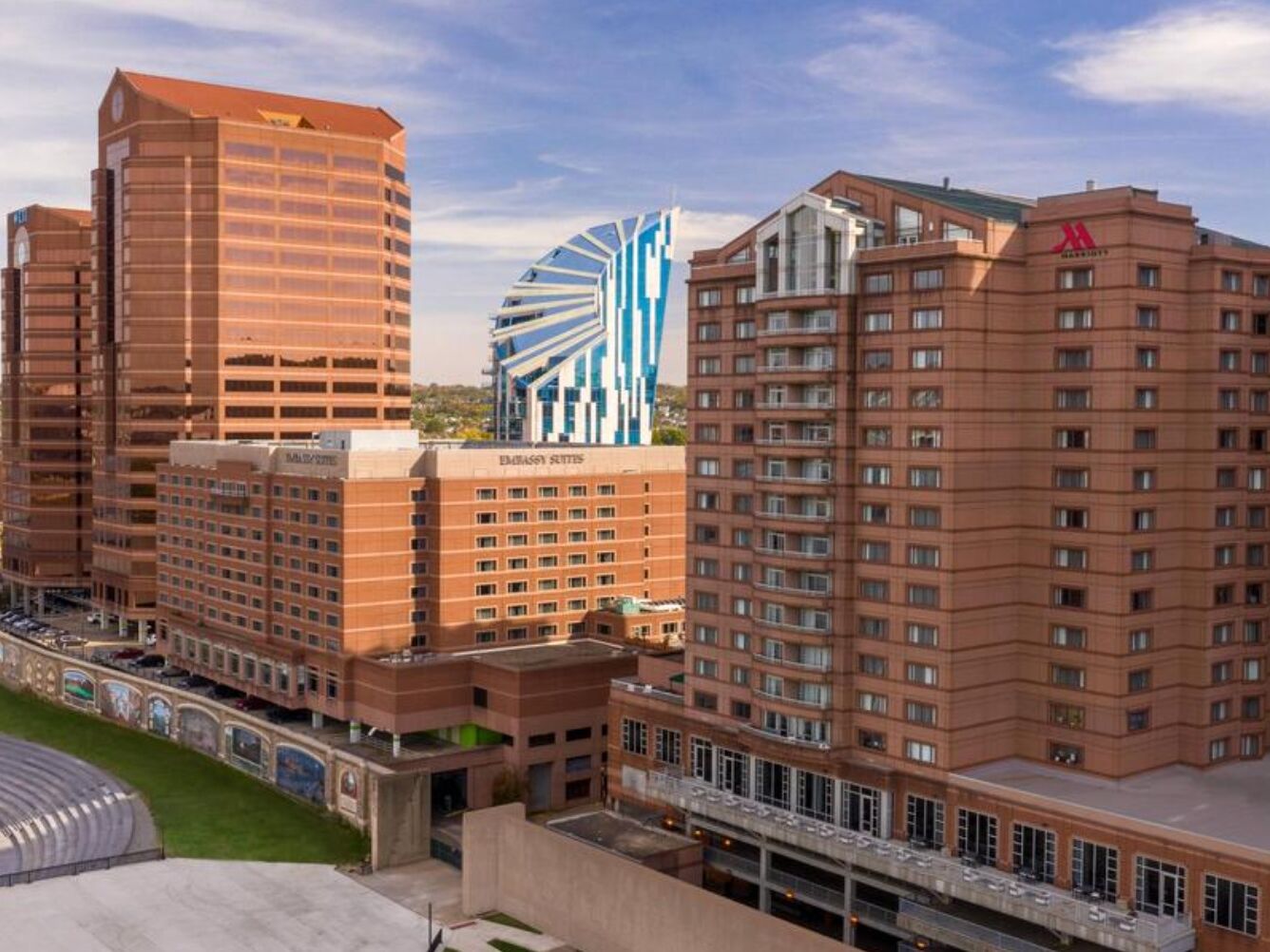 Picture of Cincinnati Marriott at RiverCenter