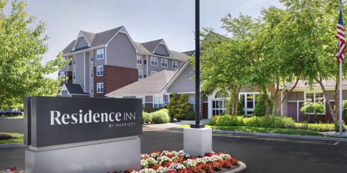 Picture of Residence Inn by Marriott Poughkeepsie