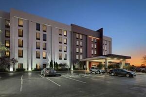 Picture of Hampton Inn Louisville Northeast