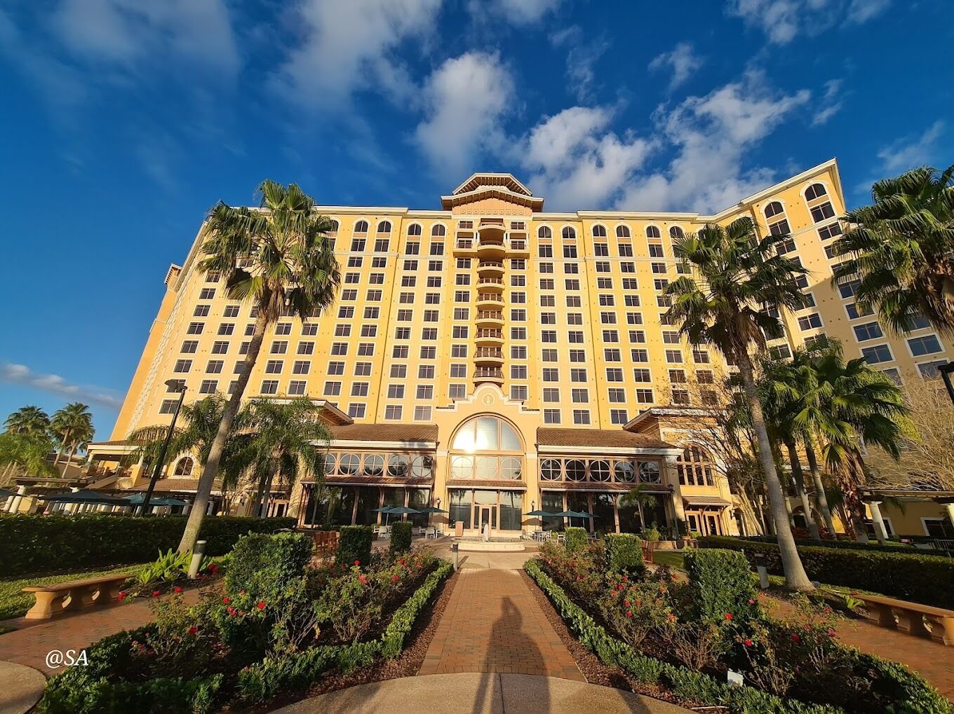 Picture of Rosen Shingle Creek