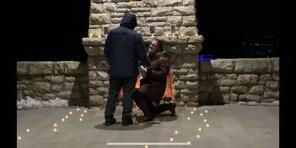 Picture of Becca's Proposal 