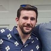 Patrick Boyle