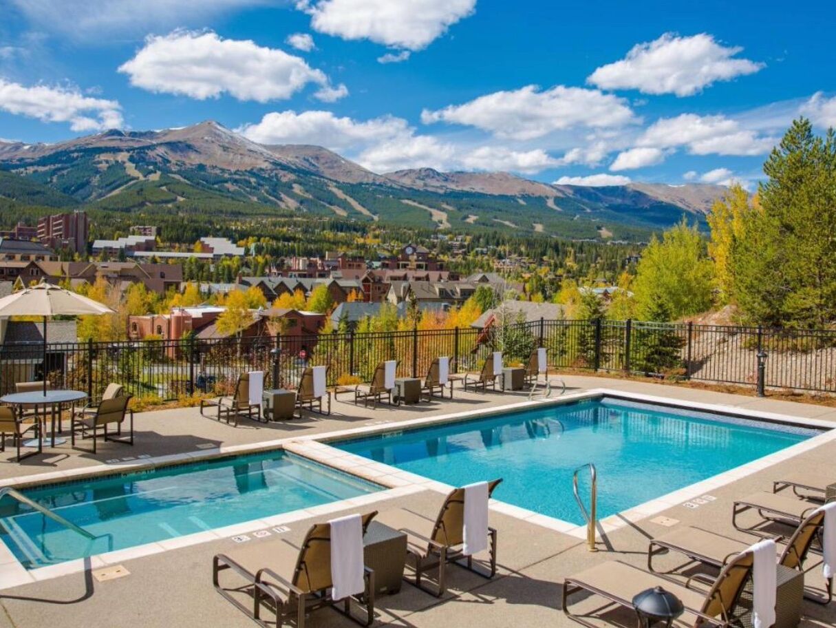 Picture of Residence Inn by Marriott Breckenridge