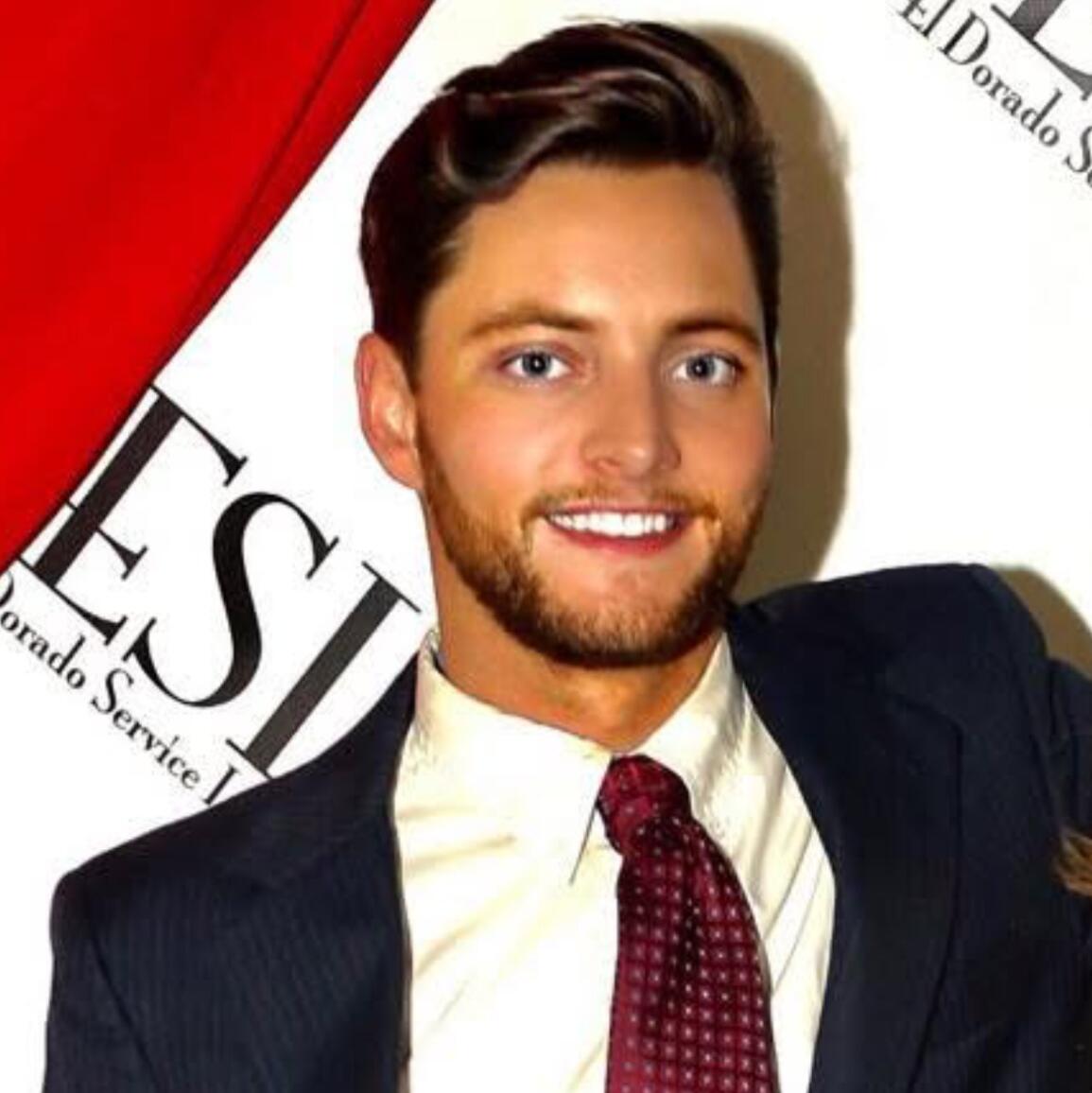 Ethan Hammond