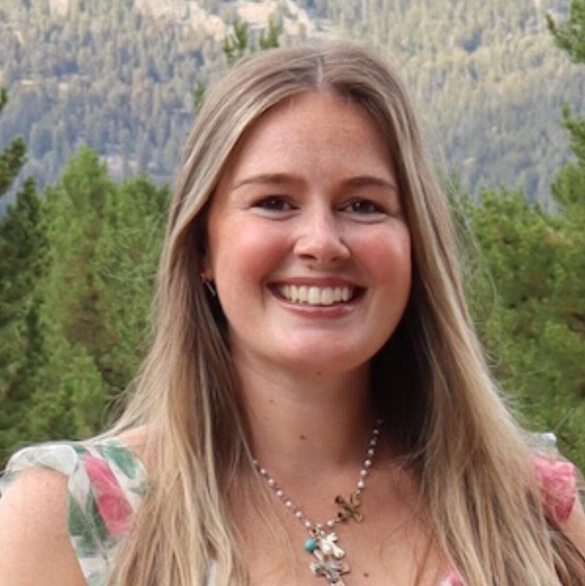 Grace Howell