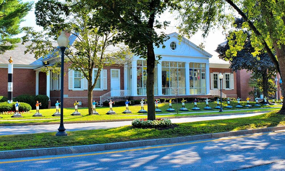 Picture of National Museum of Racing and Hall of Fame