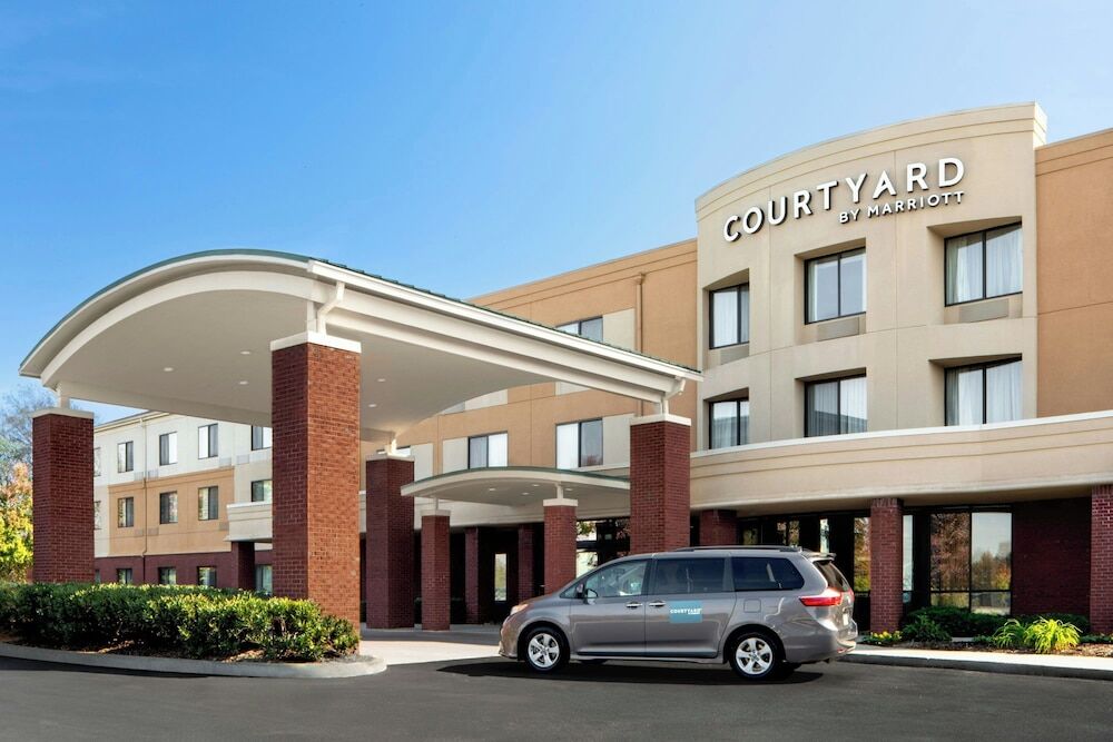 Picture of Courtyard Knoxville Airport Alcoa