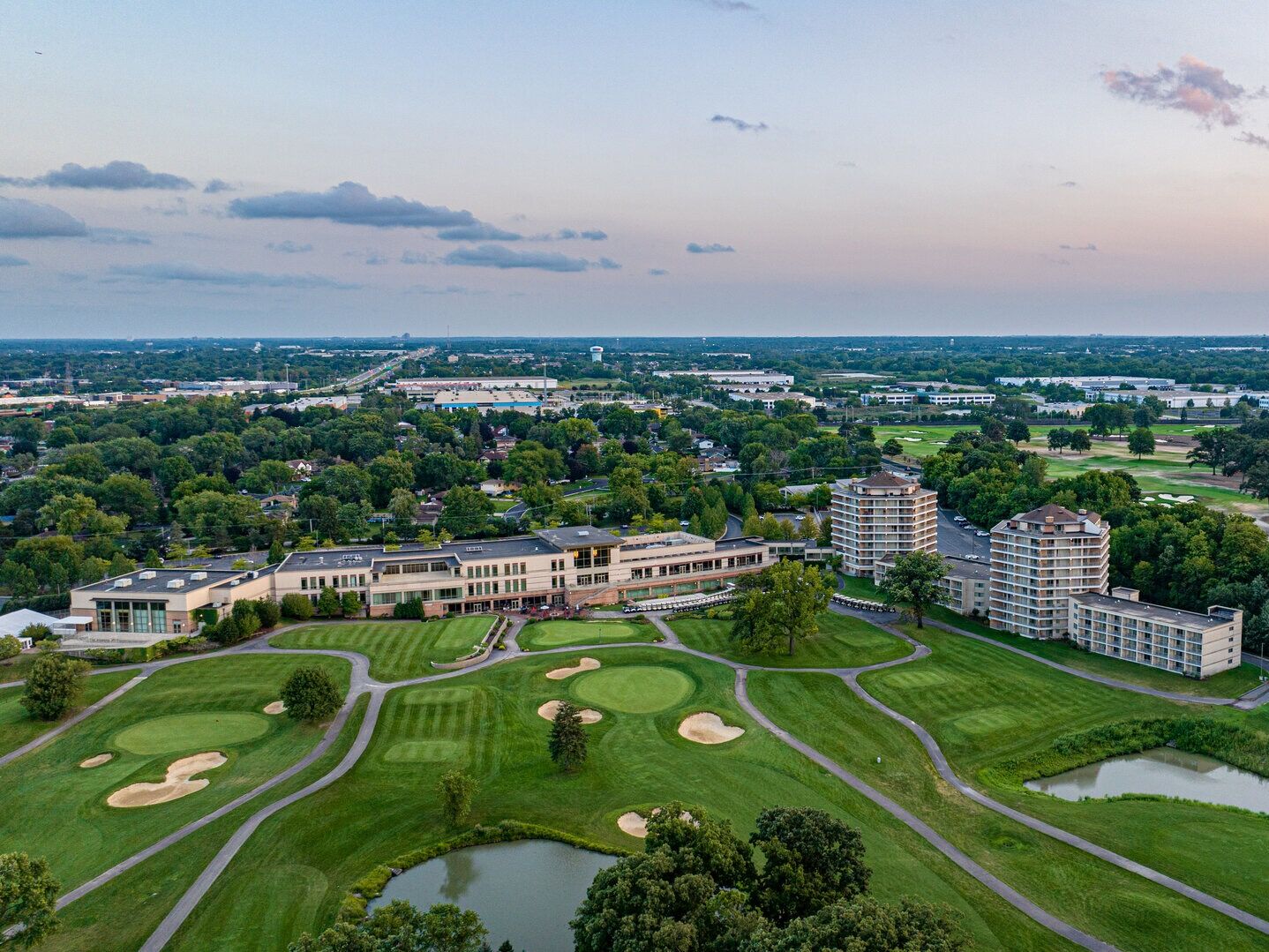 Picture of Eaglewood Resort & Spa