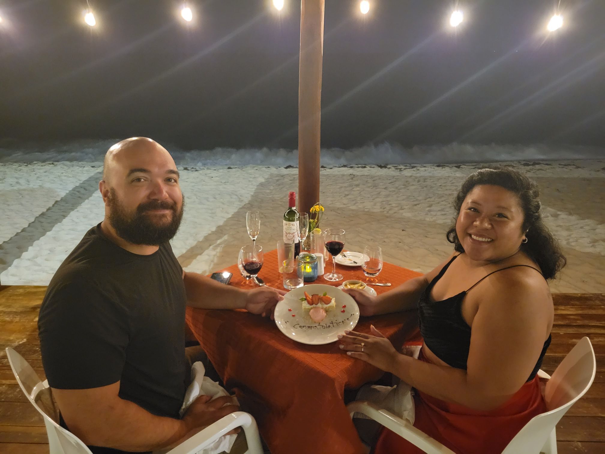 Picture of October 2022 - First Solo International Trip To Cancun, Mexico
