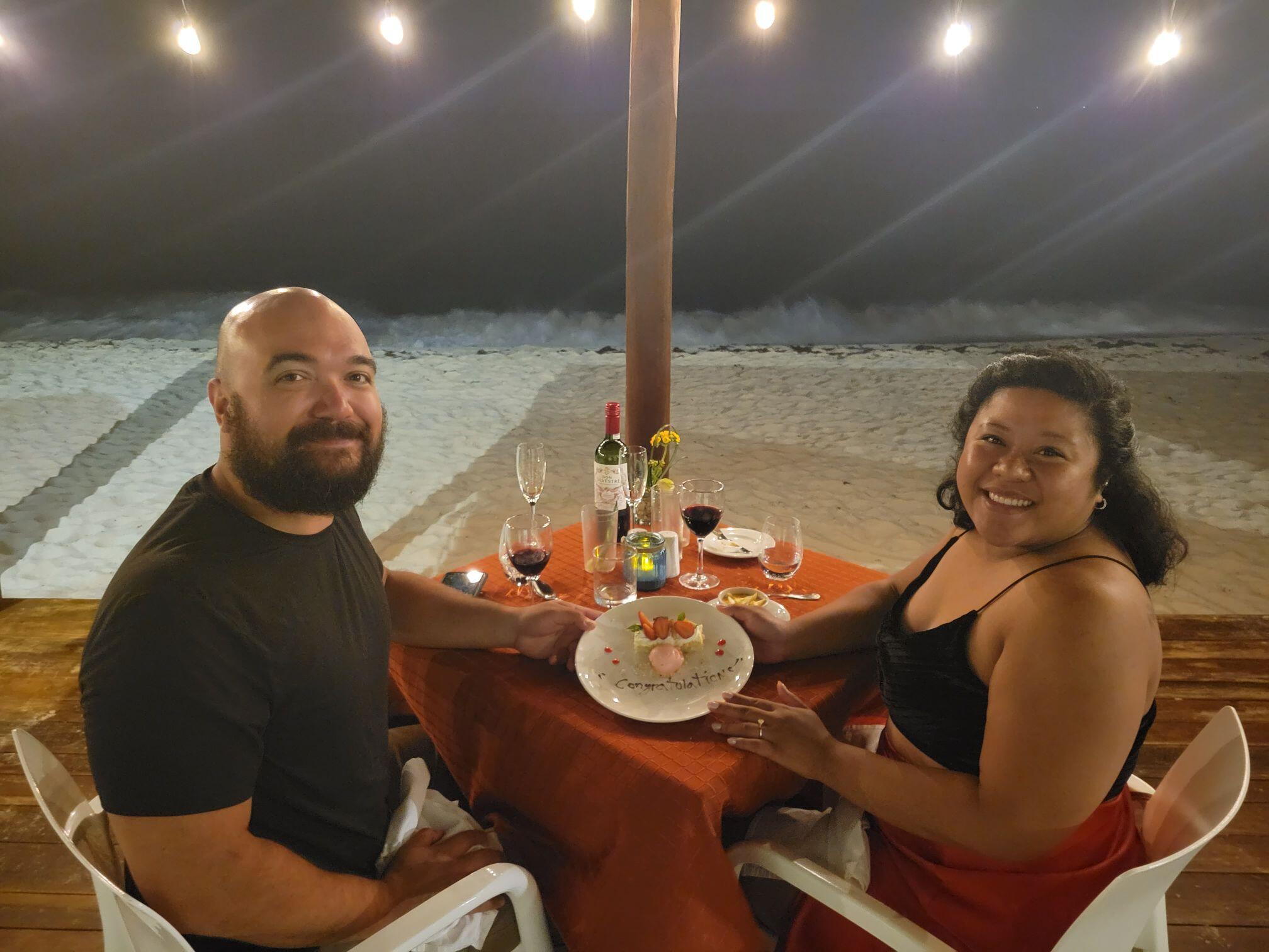 Picture of October 2022 - First Solo International Trip To Cancun, Mexico