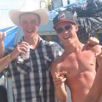 Corey Unterschultz