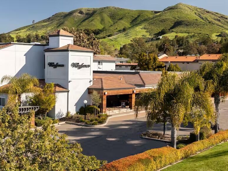 Picture of The Wayfarer San Luis Obispo, Tapestry Collection by Hilton