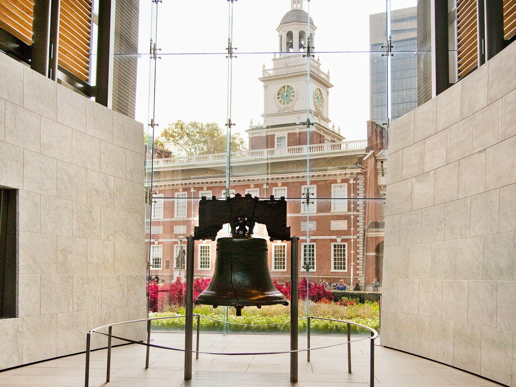 Picture of See the Liberty Bell