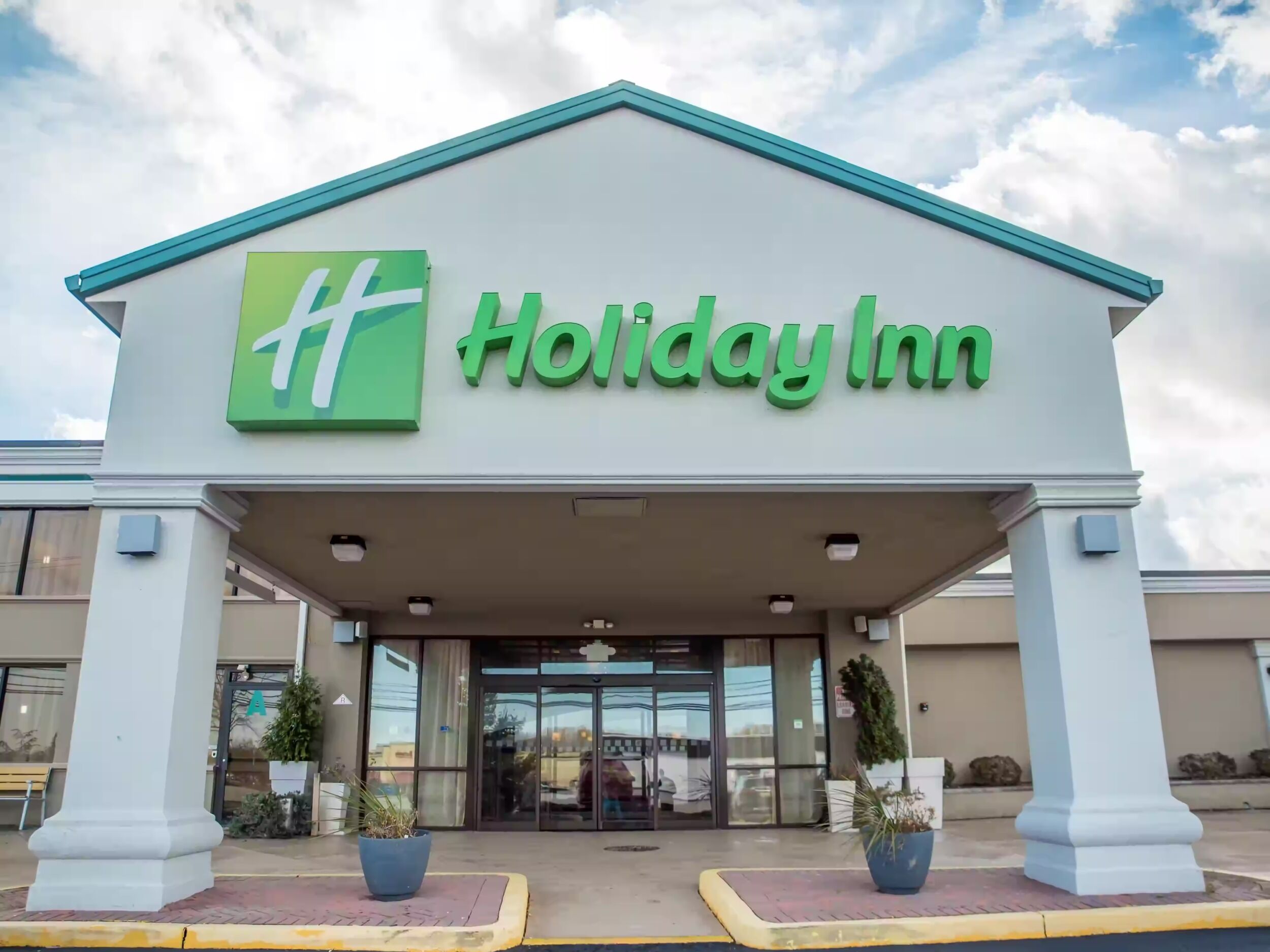 Picture of Holiday Inn Hazlet, an IHG Hotel