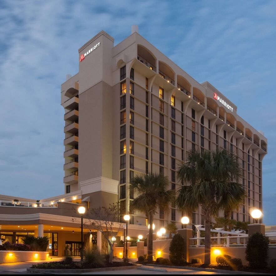 Picture of Charleston Marriott