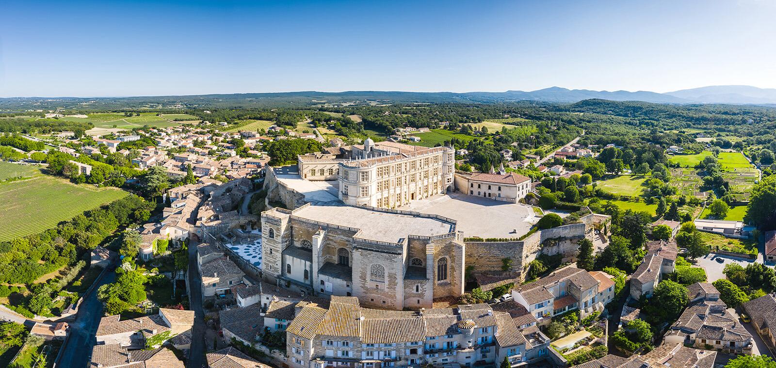 Picture of Château de Grignan