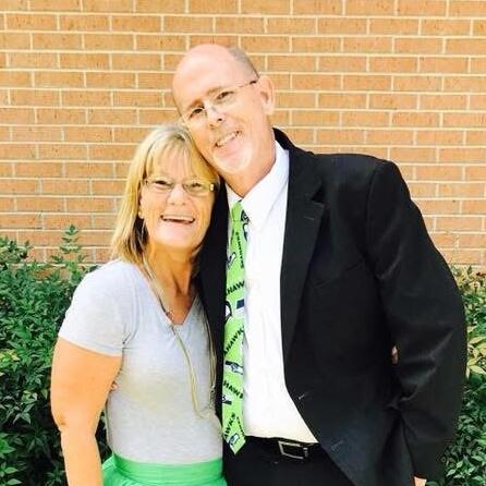 Daniel & Christine Clubb