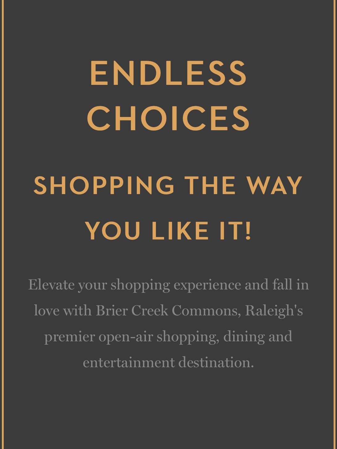 Picture of Brier Creek Commons 