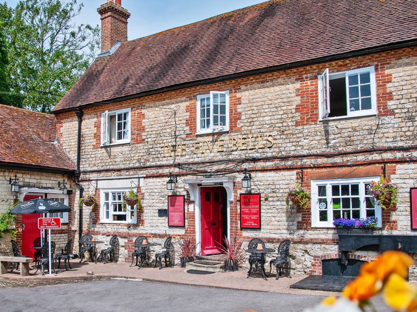 Picture of The Five Bells