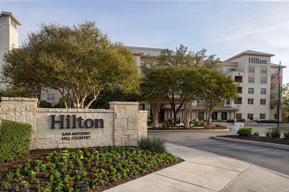 Picture of Hilton San Antonio Hill Country