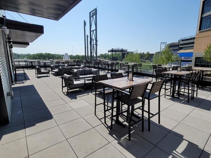 Picture of The Brew Kettle Canton & Topgolf Swing Suites