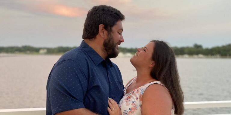 Emily & Stephen Home Page Banner
