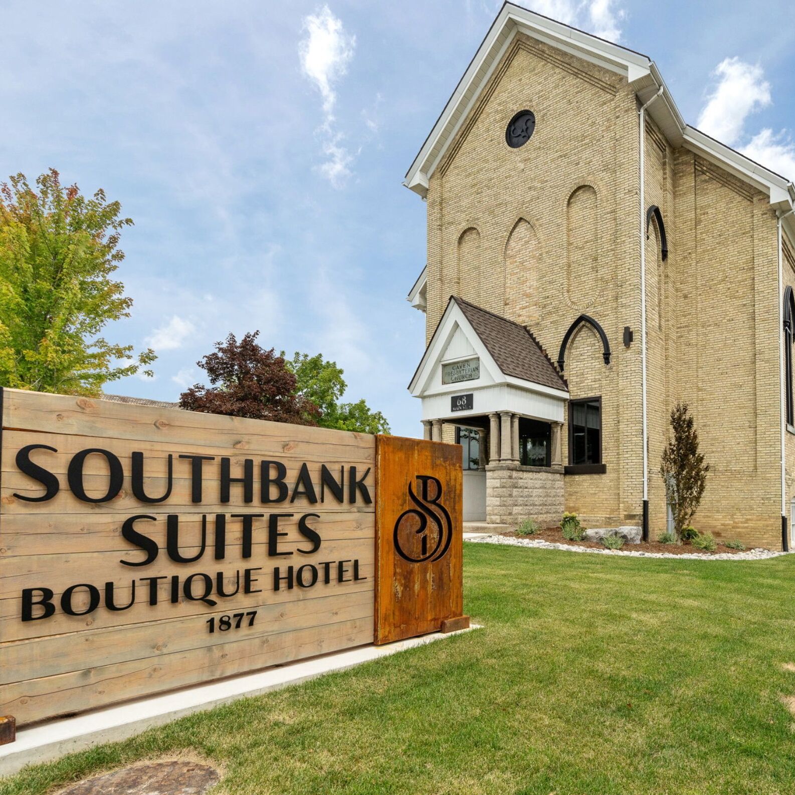 Picture of Southbank Suites