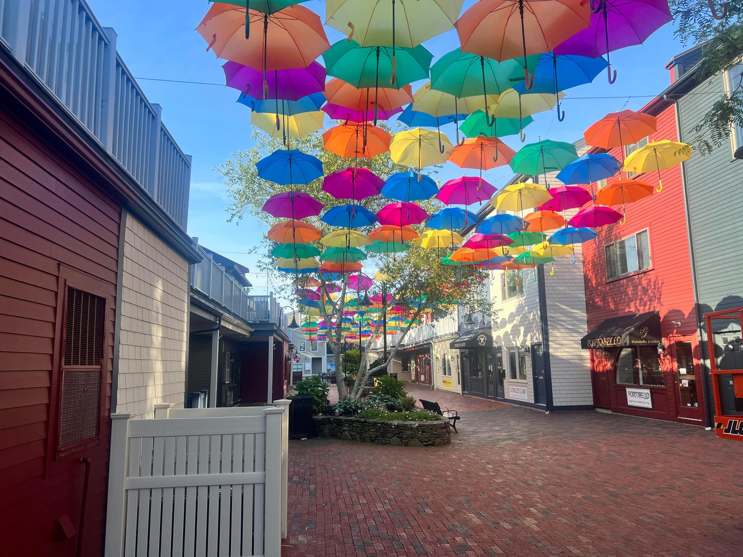 Picture of Brick Marketplace
