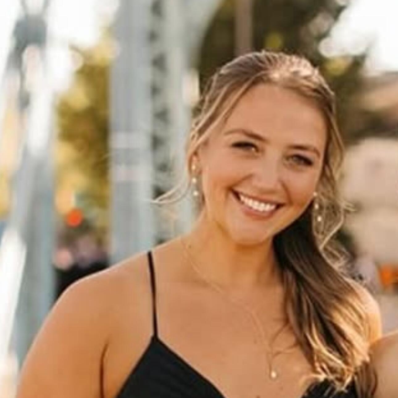 Ashley Monaco 