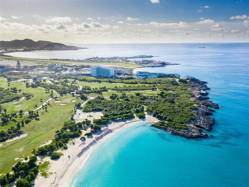 Picture of Beaches 