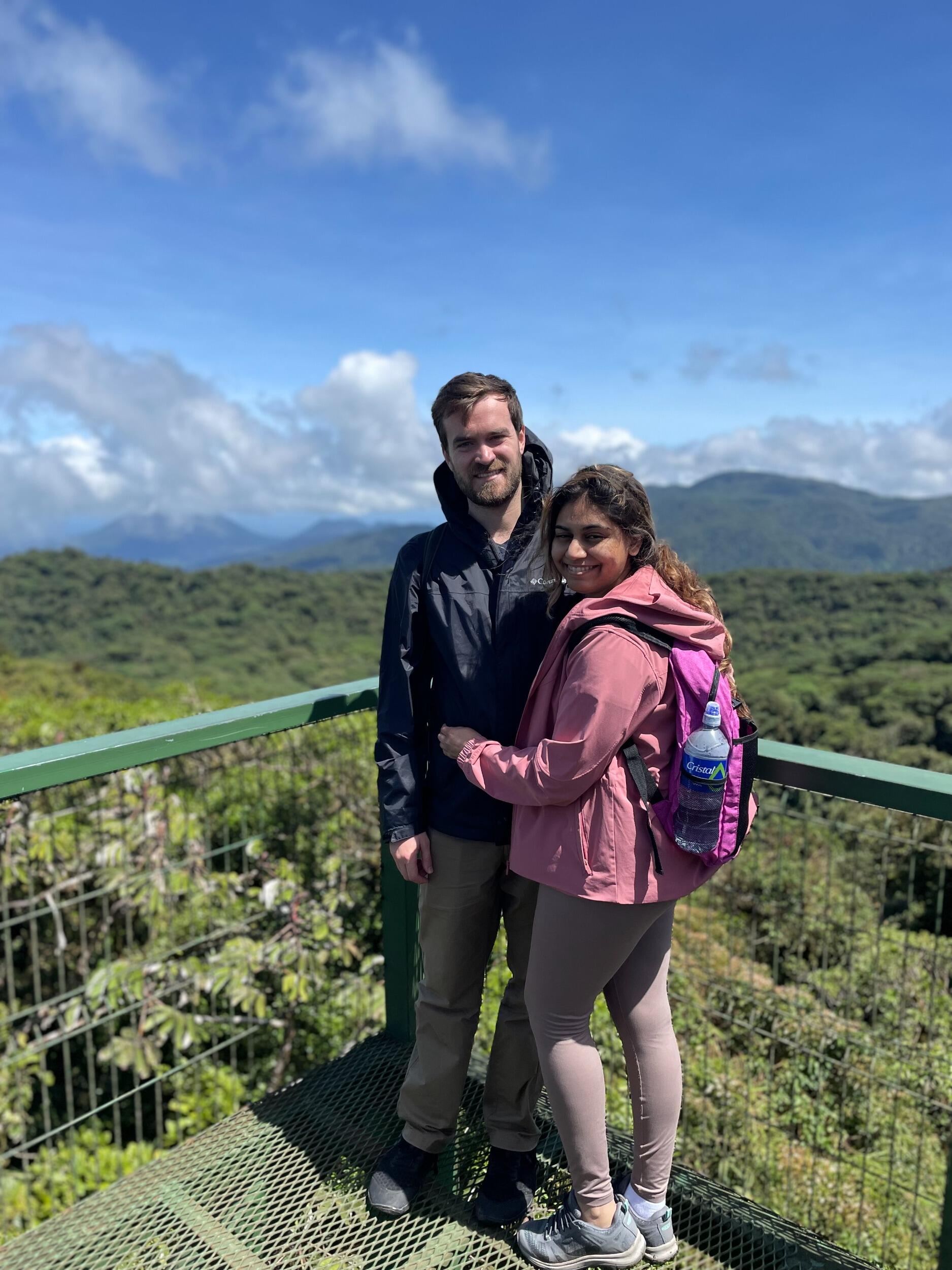 Trip to Costa Rica 