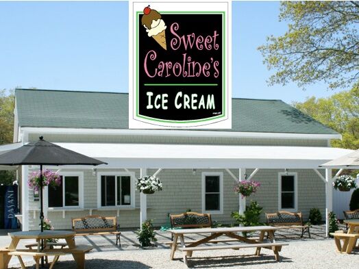 Picture of Sweet Caroline's Ice Cream
