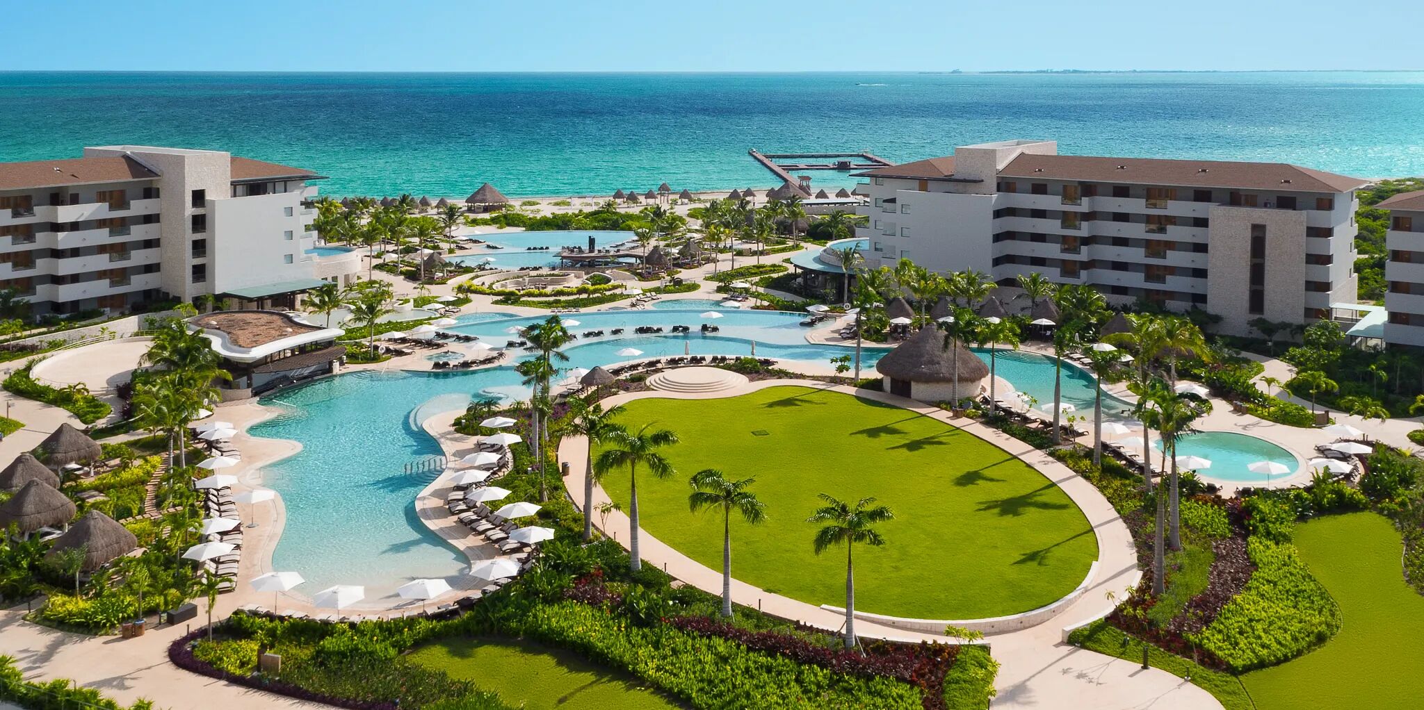 Picture of Dreams Playa Mujueres