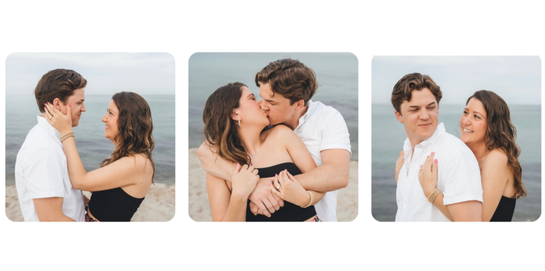 Kimberly & Kevin Home Page Banner