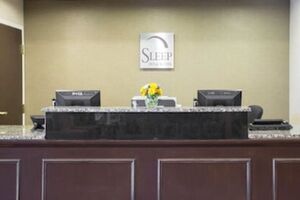 Picture of Sleep Inn & Suites Smithfield near I 95