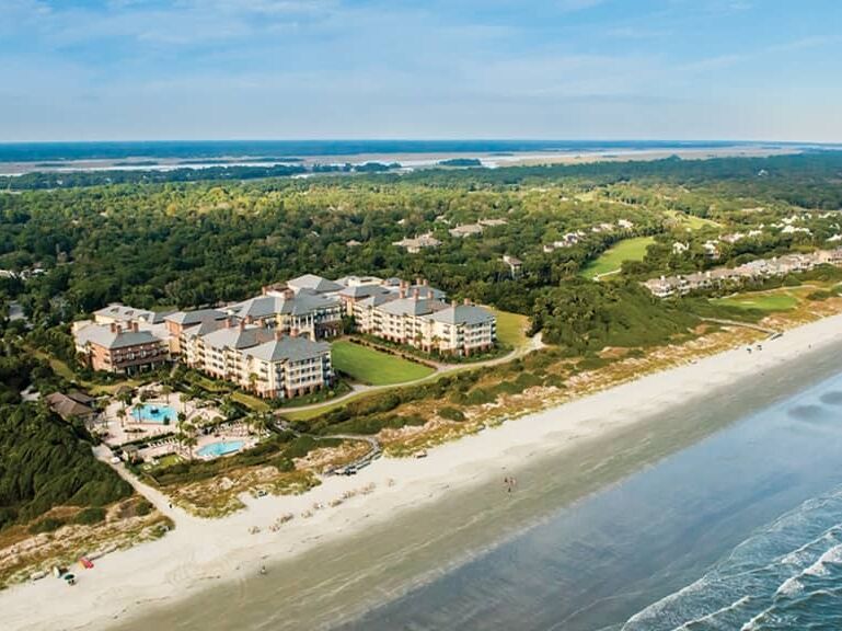 Picture of Kiawah Island Golf Resort