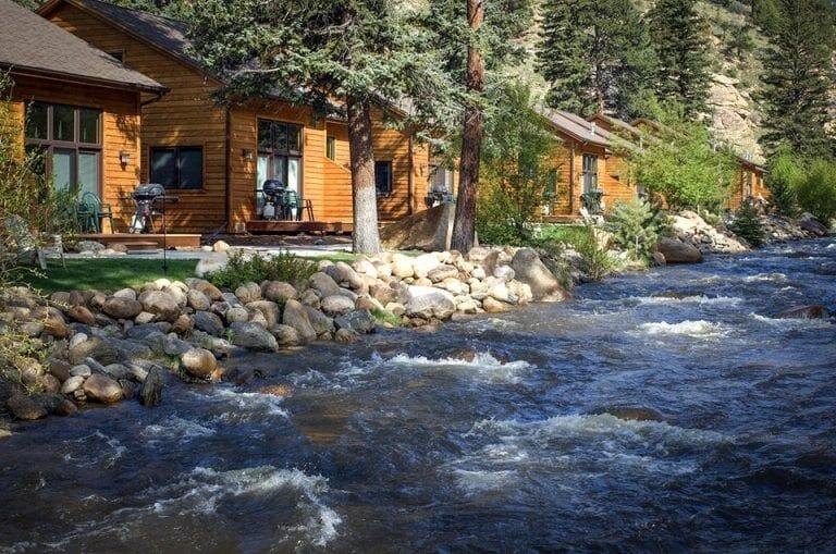Picture of River Stone Resorts and Bear Paw Suites
