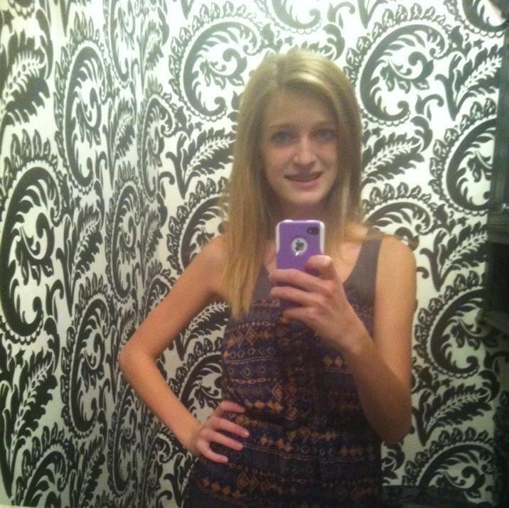 Savannah Cottom 