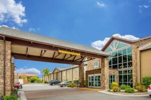 Picture of Comfort Inn Downtown